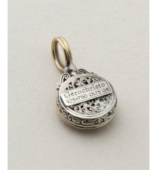 VERMEIL par iena「GEROCHRISTO ジェロクリスト Top Mediterrane raund 1935C」|その他|