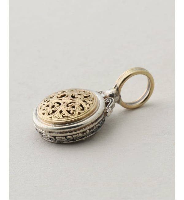 VERMEIL par iena「GEROCHRISTO ジェロクリスト Top Mediterrane raund 1935C」|その他|