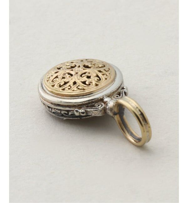 VERMEIL par iena「GEROCHRISTO ジェロクリスト Top Mediterrane raund 1935C」|その他|