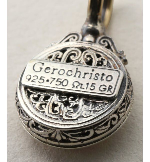 VERMEIL par iena「GEROCHRISTO ジェロクリスト Top Mediterrane raund 1935C」|その他|