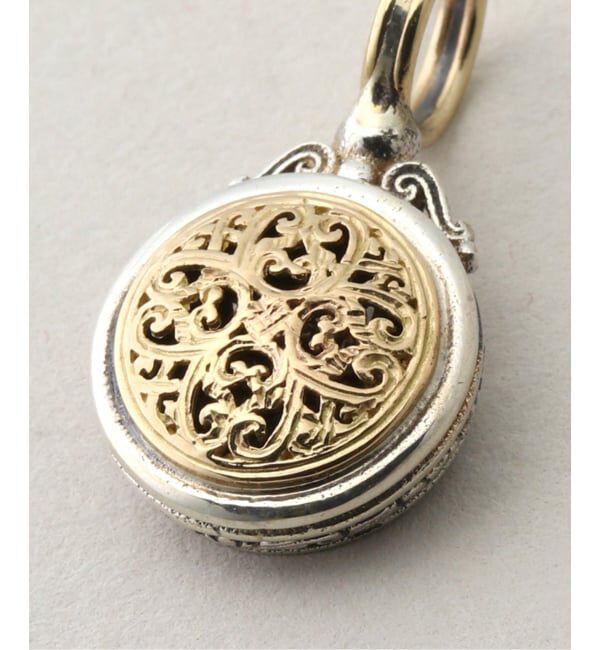 VERMEIL par iena「GEROCHRISTO ジェロクリスト Top Mediterrane raund 1935C」|その他|