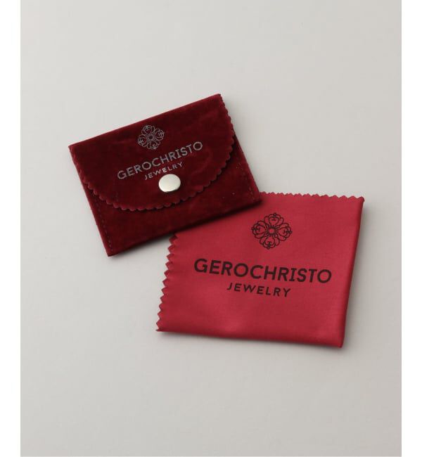 VERMEIL par iena「GEROCHRISTO ジェロクリスト Top Mediterrane raund 1935C」|その他|