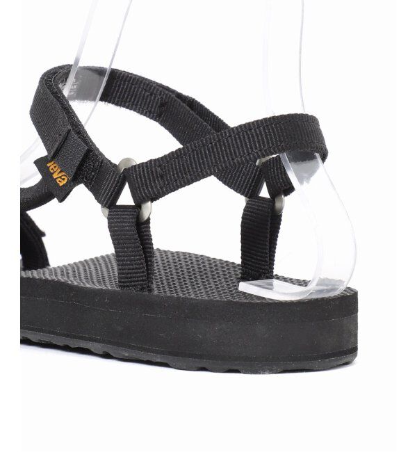 JOURNAL STANDARD relume「【Teva/テバ】Original Universal Slim：サンダル」|サンダル|