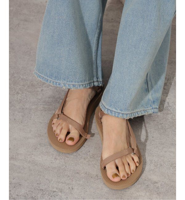 JOURNAL STANDARD relume「【Teva/テバ】Original Universal Slim：サンダル」|サンダル|