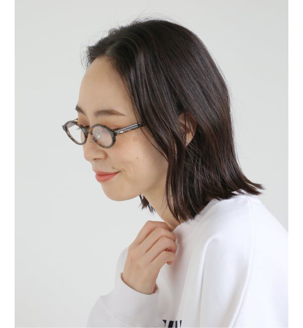 journal standard L'essage「【KEARNY/カーニー】 Konide-1：メガネ」|メガネ|