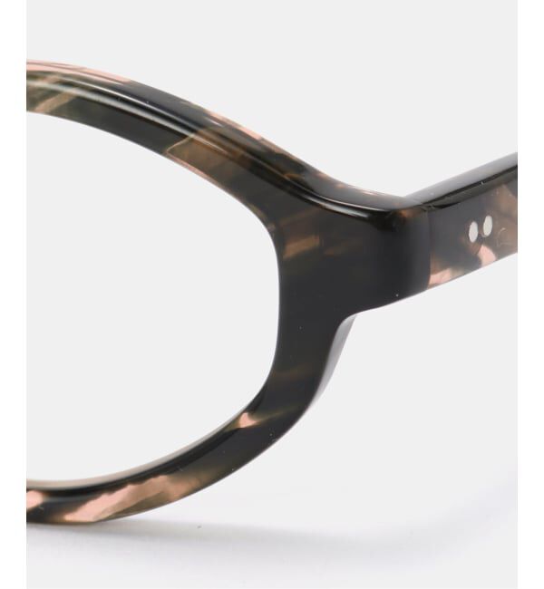 journal standard L'essage「【KEARNY/カーニー】 Konide-1：メガネ」|メガネ|