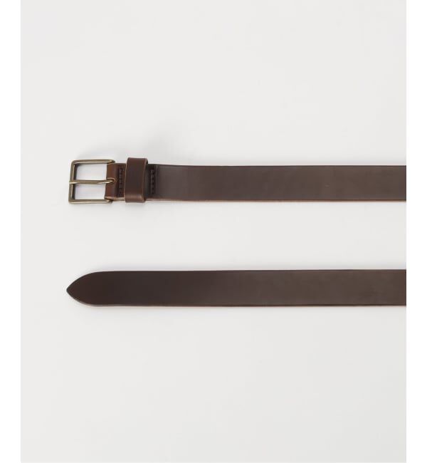 journal standard luxe「レザーベルト」|ベルト|