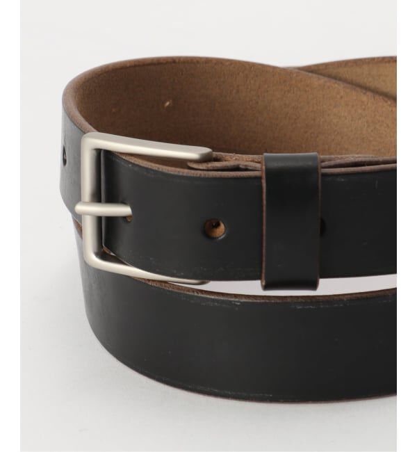 journal standard luxe「レザーベルト」|ベルト|