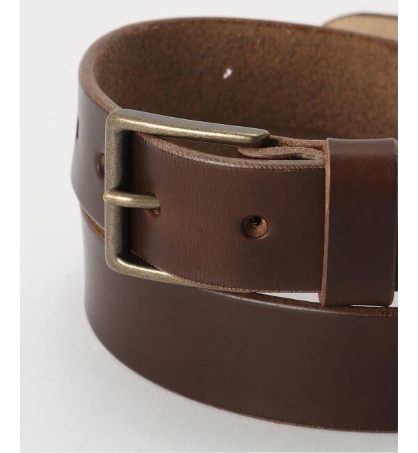 journal standard luxe「レザーベルト」|ベルト|