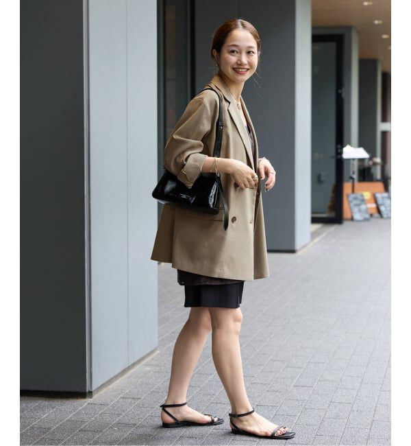 JOURNAL STANDARD「《追加2》ウールライクストレッチショートパンツ」|その他|