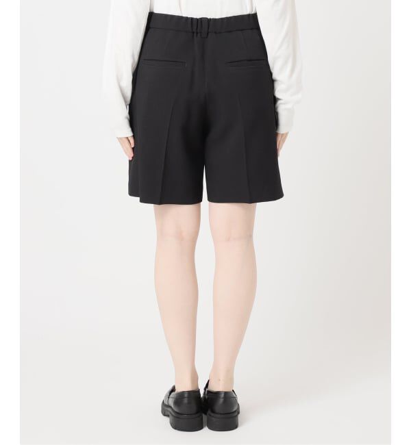 JOURNAL STANDARD「《追加2》ウールライクストレッチショートパンツ」|その他|