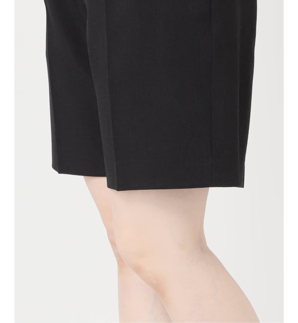 JOURNAL STANDARD「《追加2》ウールライクストレッチショートパンツ」|その他|