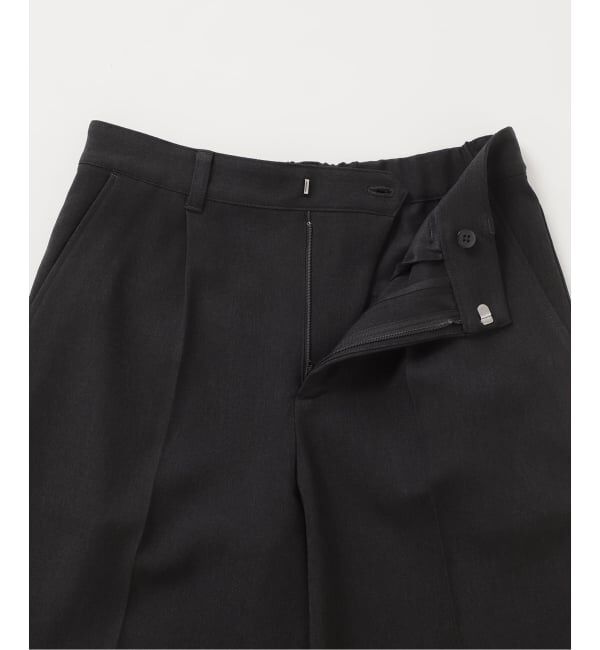 JOURNAL STANDARD「《追加2》ウールライクストレッチショートパンツ」|その他|