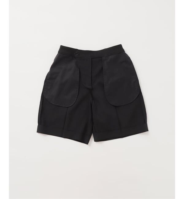 JOURNAL STANDARD「《追加2》ウールライクストレッチショートパンツ」|その他|
