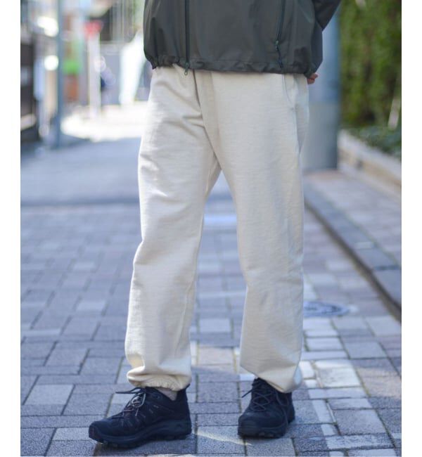 JOURNAL STANDARD relume「SNOWPEAK / スノーピーク Recycled Cotton Pants」|その他|