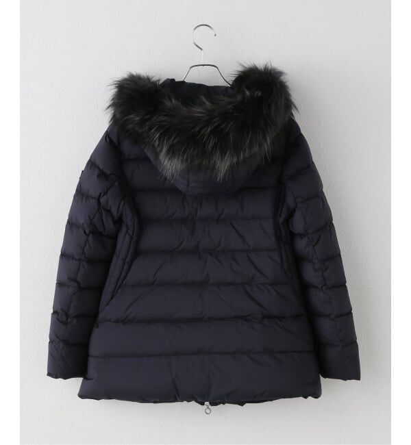 WEB・一部店舗限定》TATRAS/タトラス OLSAVA オルサバ ダウン