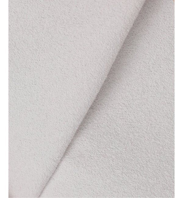  「【洗える】Munich/ミューニック ダブルフェイススカート」|スカート|