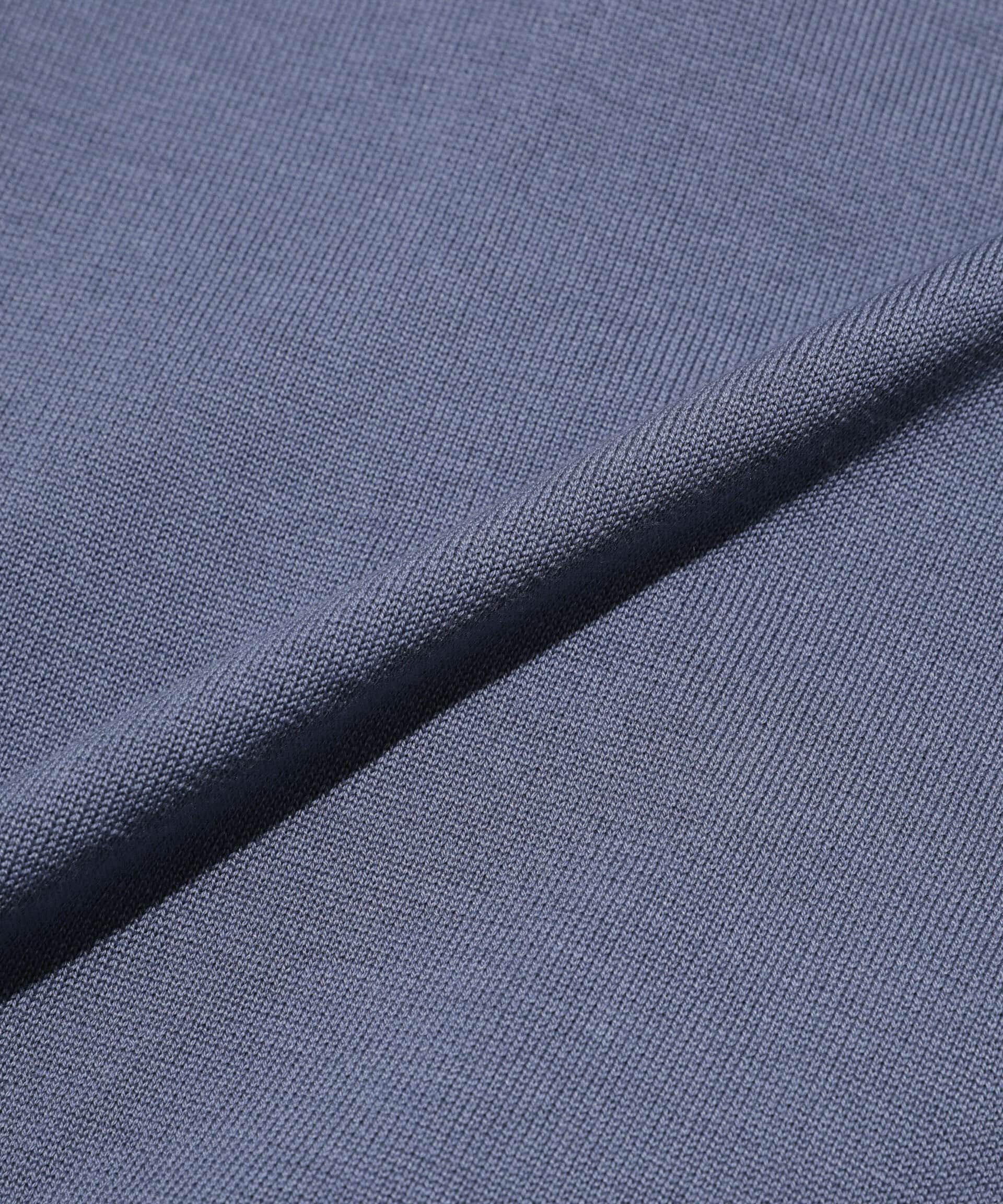 nano･universe「「タフニット」Vネックカーディガン」|ニット・セーター|