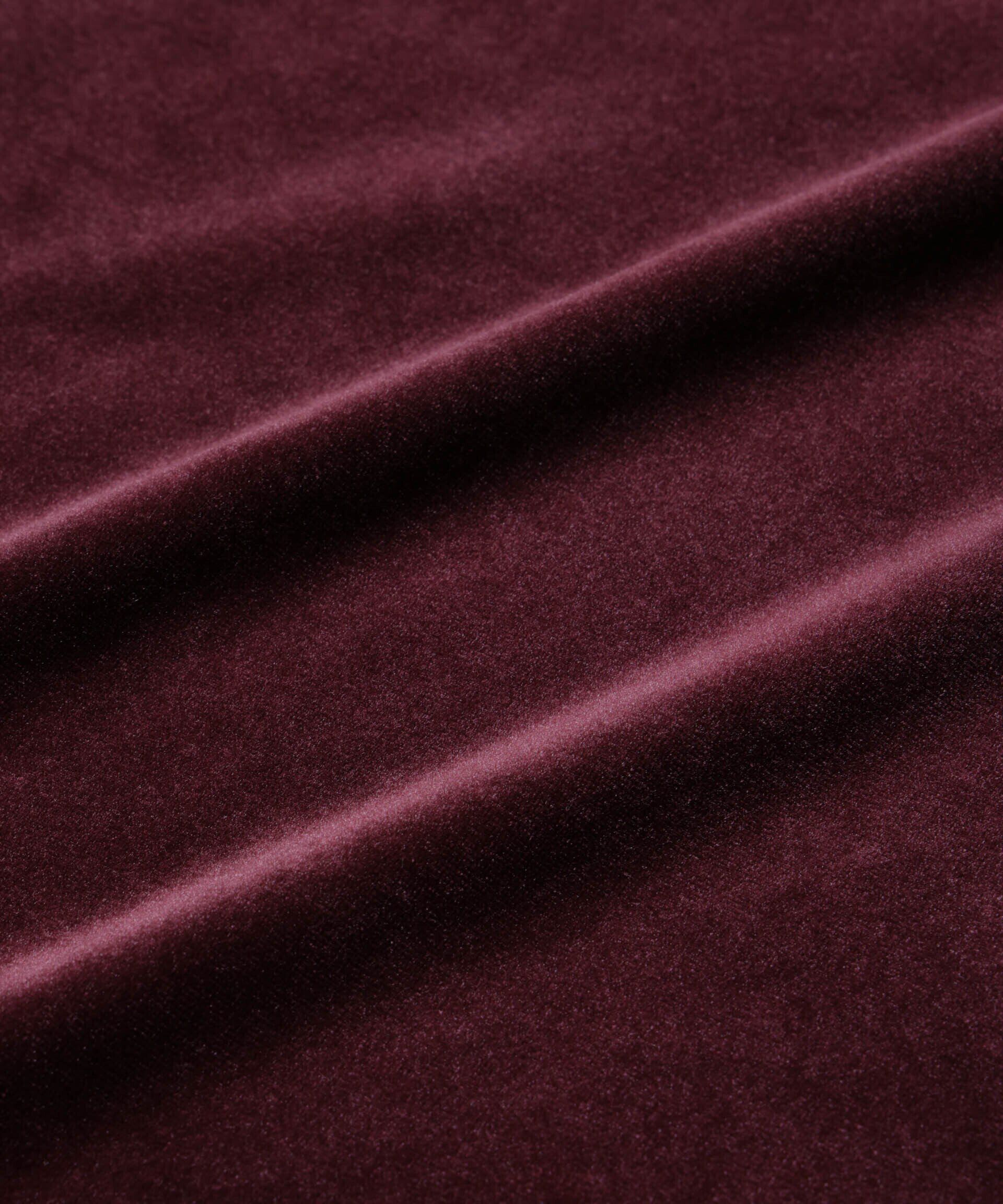 nano･universe「ベロアロングスカート」|スカート|