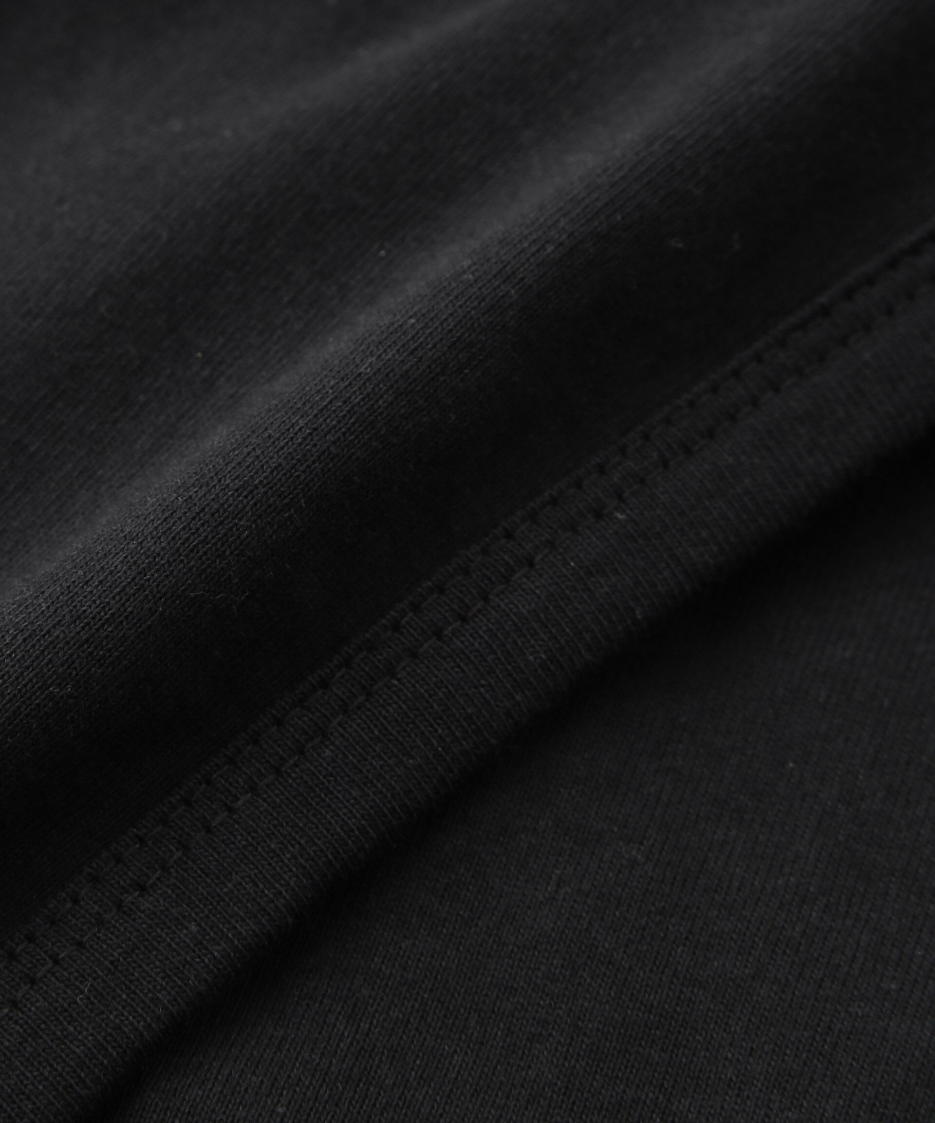 nano･universe「ドライタッチ天竺リボン結びディティールトップス」|Tシャツ・カットソー|