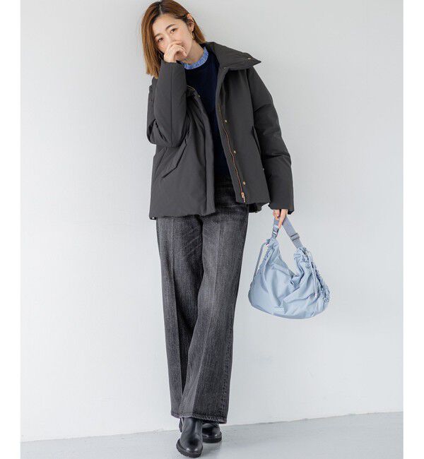 23区「【WEB限定】フープ ピアス」|ピアス|