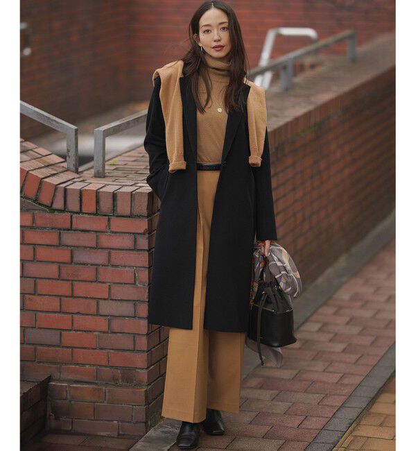 23区「【WEB限定】フープ ピアス」|ピアス|