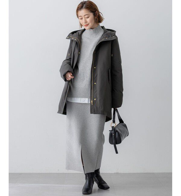 23区「【WEB限定】フープ ピアス」|ピアス|