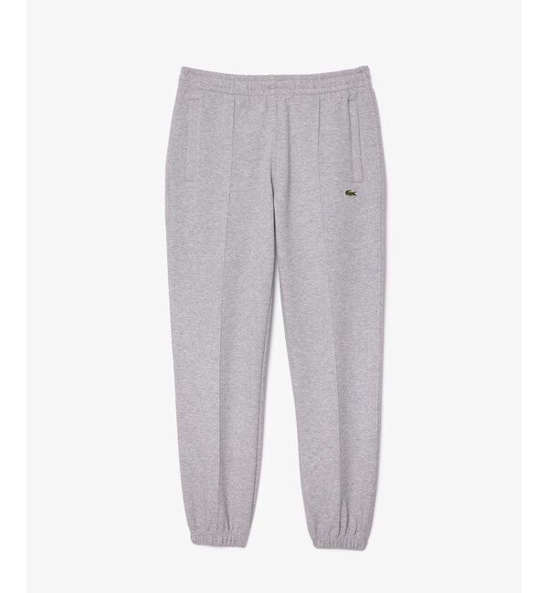 LACOSTE「鹿の子トラックパンツ」|その他|