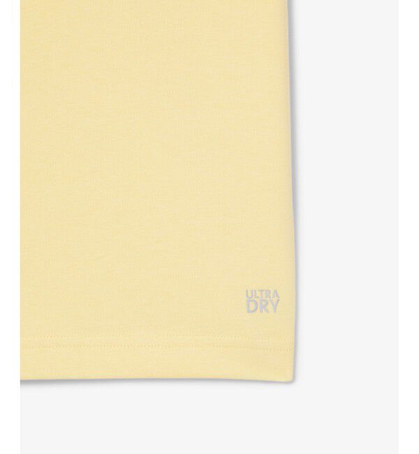 LACOSTE「2025マイアミオープンワンポイントプリントTシャツ」|Tシャツ・カットソー|