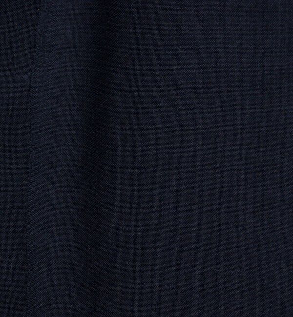 NOLLEY'S sophi「《セットアップ対応》ウォッシャブルドライワイドパンツ」|その他|