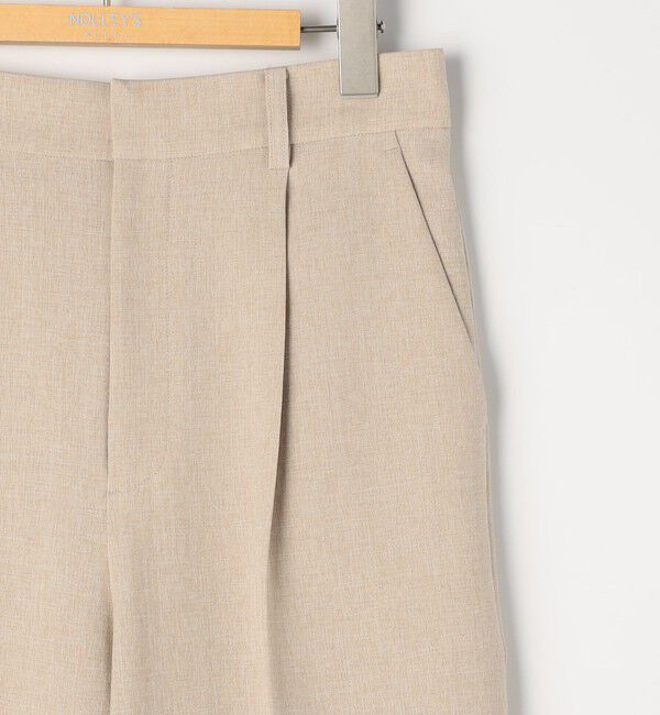 NOLLEY'S sophi「《セットアップ対応》ウォッシャブルドライワイドパンツ」|その他|