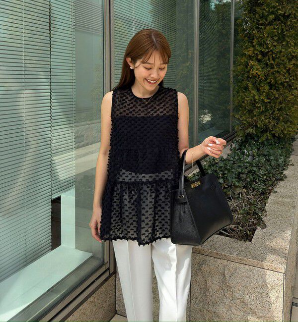 NOLLEY'S「ひねり金具付きワンハンドルバッグ【WEB STAFF守屋☆別注アイテム】」|ショルダー・メッセンジャー|