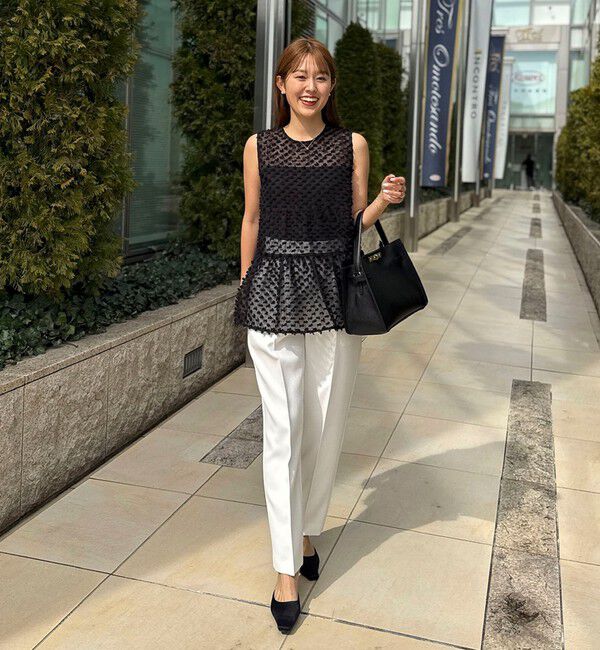 NOLLEY'S「ひねり金具付きワンハンドルバッグ【WEB STAFF守屋☆別注アイテム】」|ショルダー・メッセンジャー|