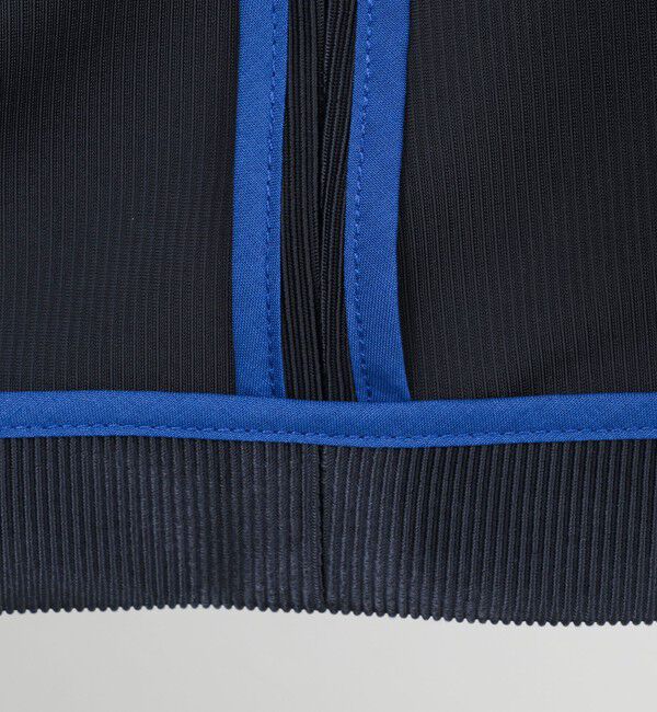 Stutostein「《ビジカジ/セットアップ対応》ストレッチコードピケ ジャケット 26SS」|テーラードジャケット|