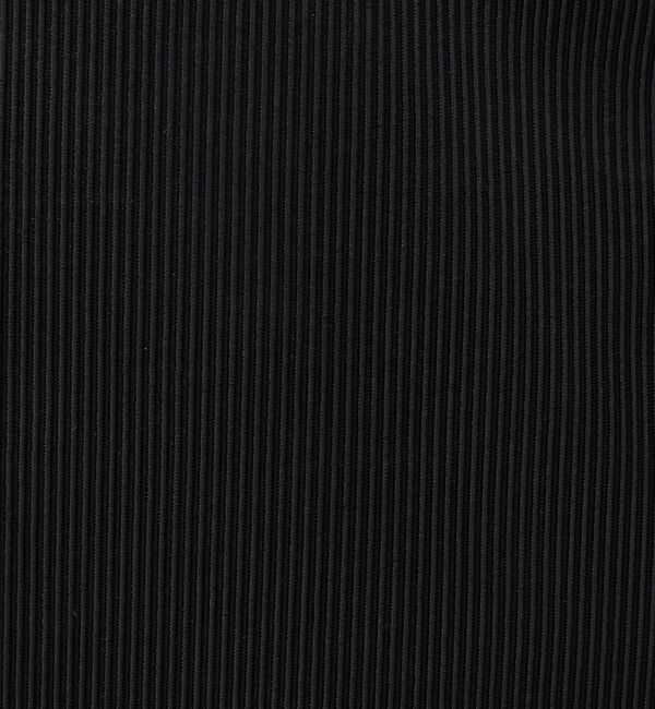 Stutostein「《ビジカジ/セットアップ対応》ストレッチコードピケ ジャケット 26SS」|テーラードジャケット|