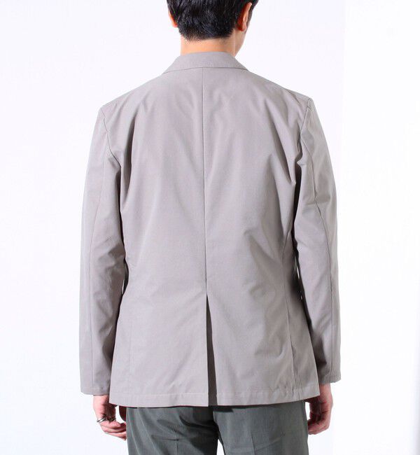 GLOSTER「【セットアップ/ビジカジ対応】エアードッツ 快適軽量 セットアップテーラードジャケット」|テーラードジャケット|