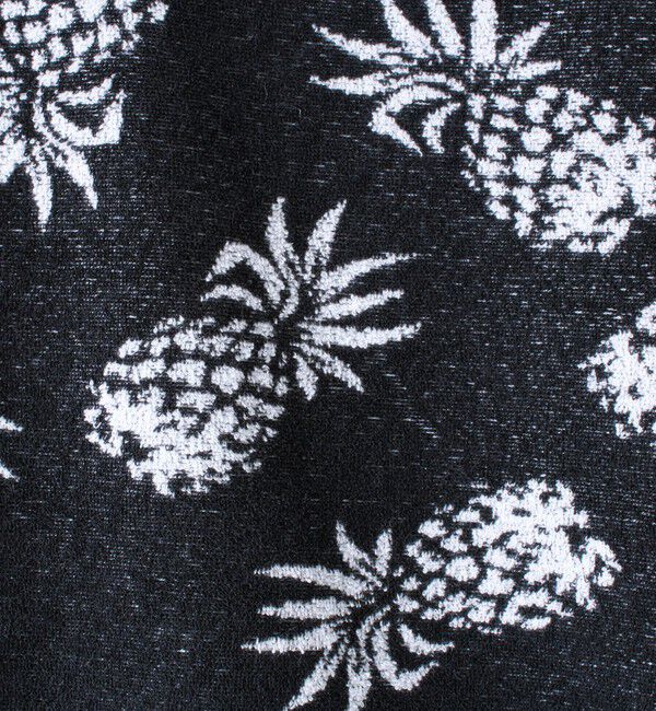 GLOSTER「【セットアップ対応】フレブルパイルTシャツ フレンチブルドッグ刺繍 ワンポイント ワンマイル」|Tシャツ・カットソー|