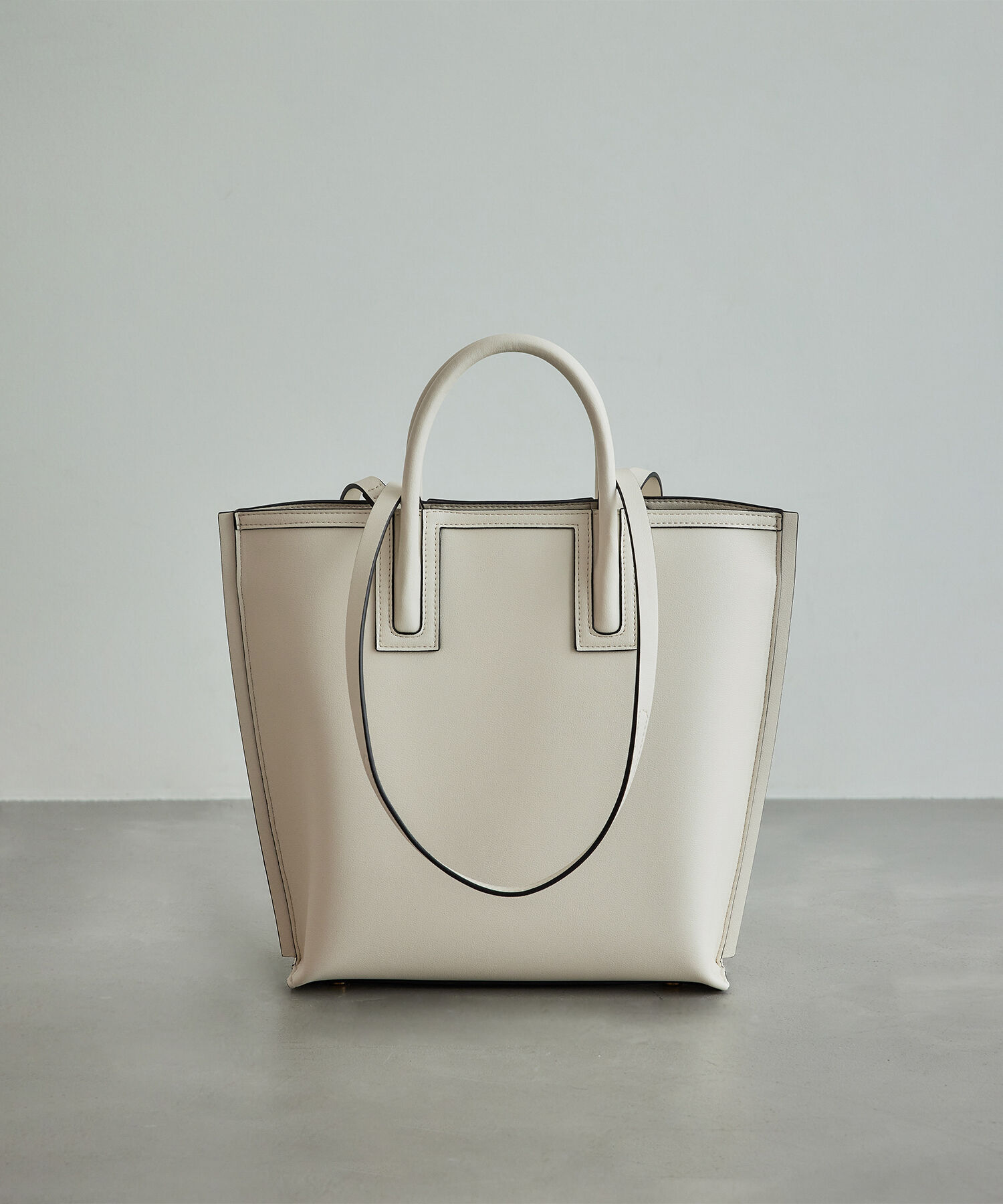 E'POR「【WEB限定】【E'POR】LIMITED MODEL Ree Medium（リー）」|トートバッグ|