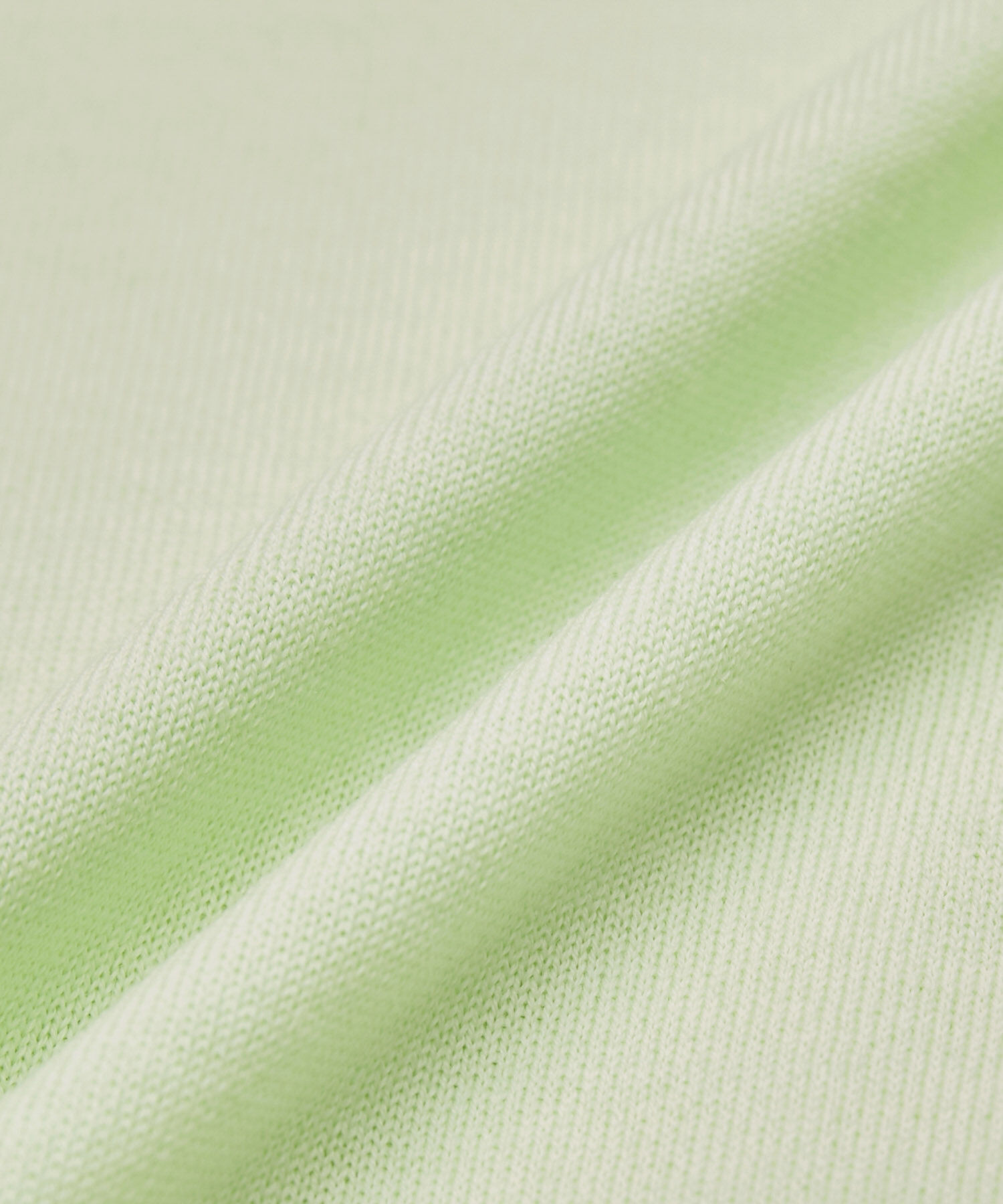 ROPE「ハイゲージウォッシャブル5分袖ニット/アンサンブル可能」|ニット・セーター|