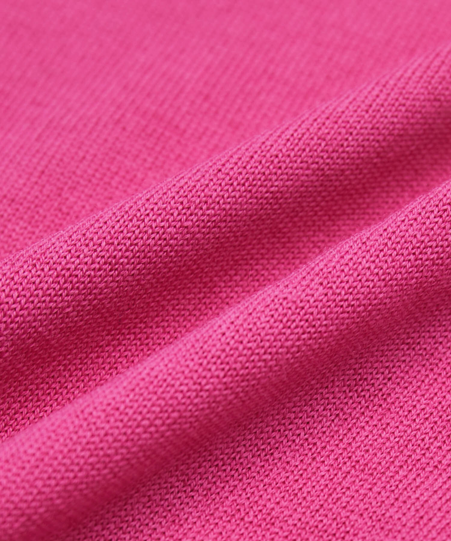 ROPE「ハイゲージウォッシャブル5分袖ニット/アンサンブル可能」|ニット・セーター|