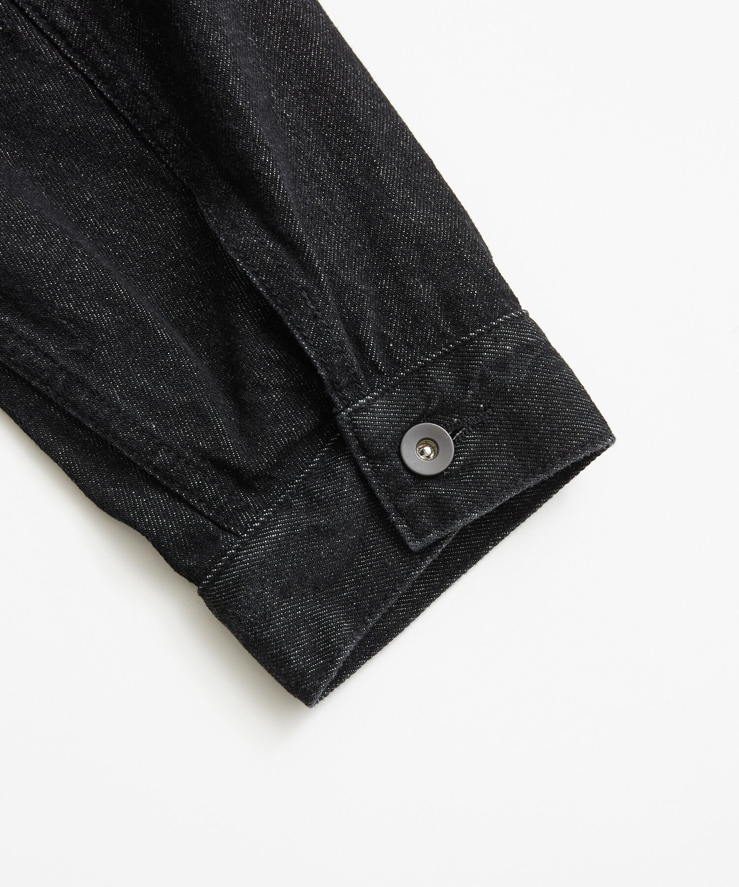 ADAM ET ROPE'「【コットンUSA】ビックシルエット デニムジャケット / セットアップ対応 / ユニセックス」|デニムジャケット|