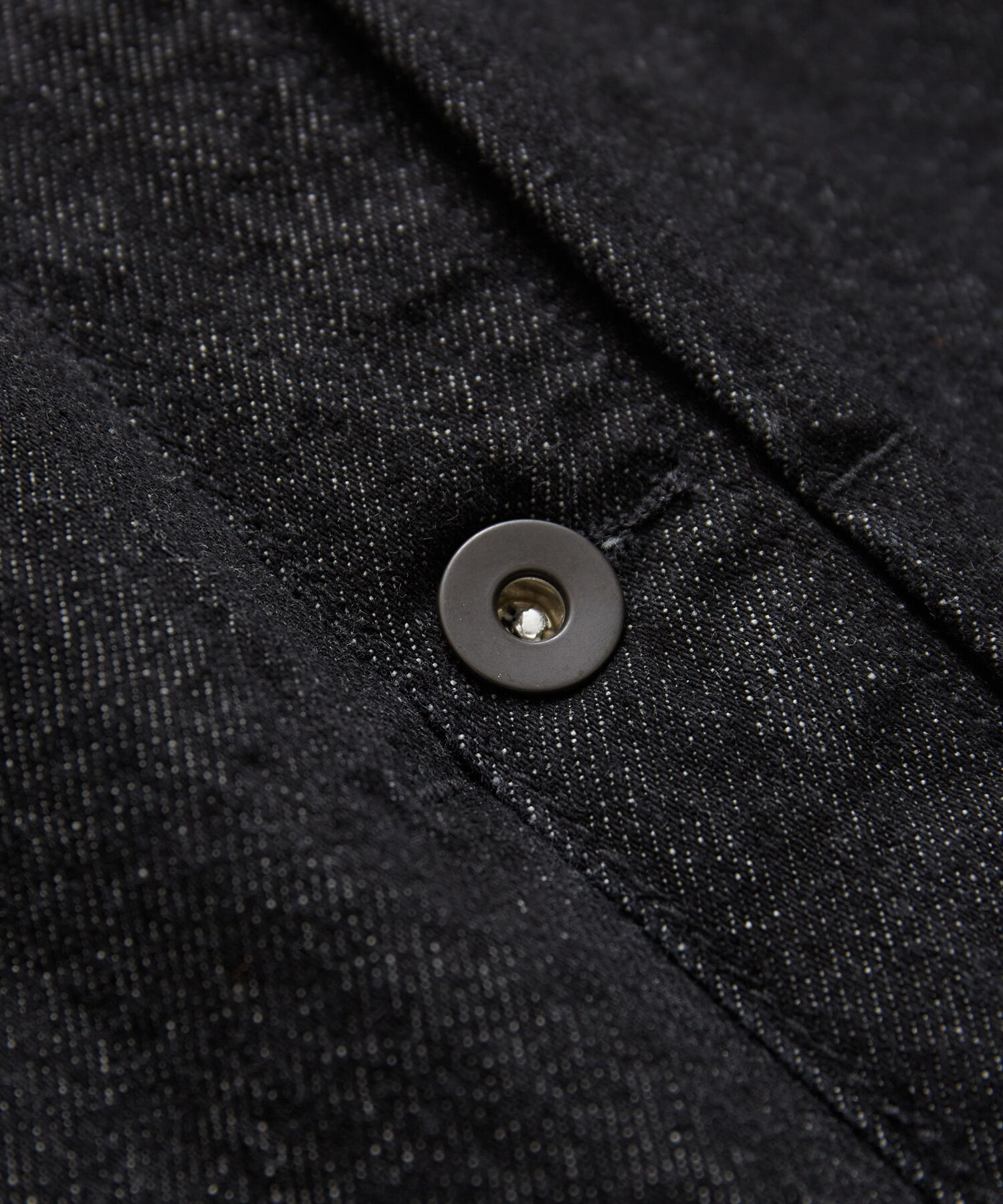 ADAM ET ROPE'「【コットンUSA】ビックシルエット デニムジャケット / セットアップ対応 / ユニセックス」|デニムジャケット|