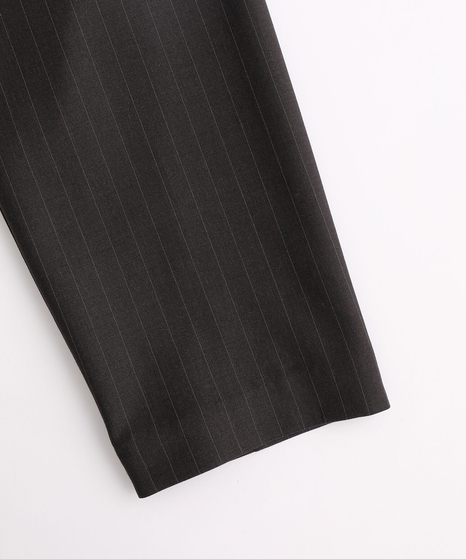 ADAM ET ROPE'「オーバーサイズ ダブルカーディガン ジャケット / サスティナブル / セットアップ対応」|テーラードジャケット|