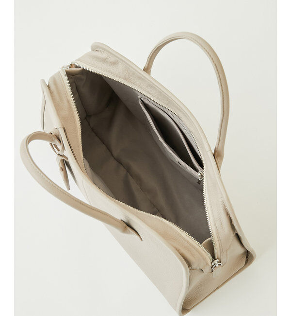 Hoaw.】ボストンバッグ（Hoaw.）｜ルミネのファッション通販アイルミネ