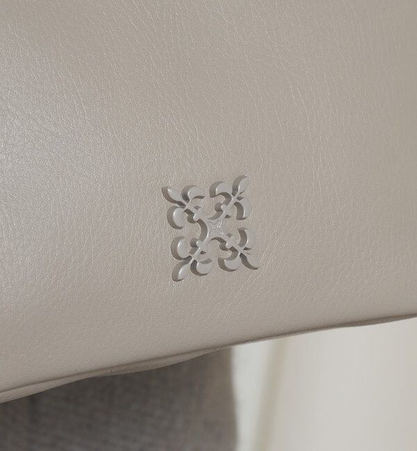  「レザー2WAYミニトートバッグ」|トートバッグ|