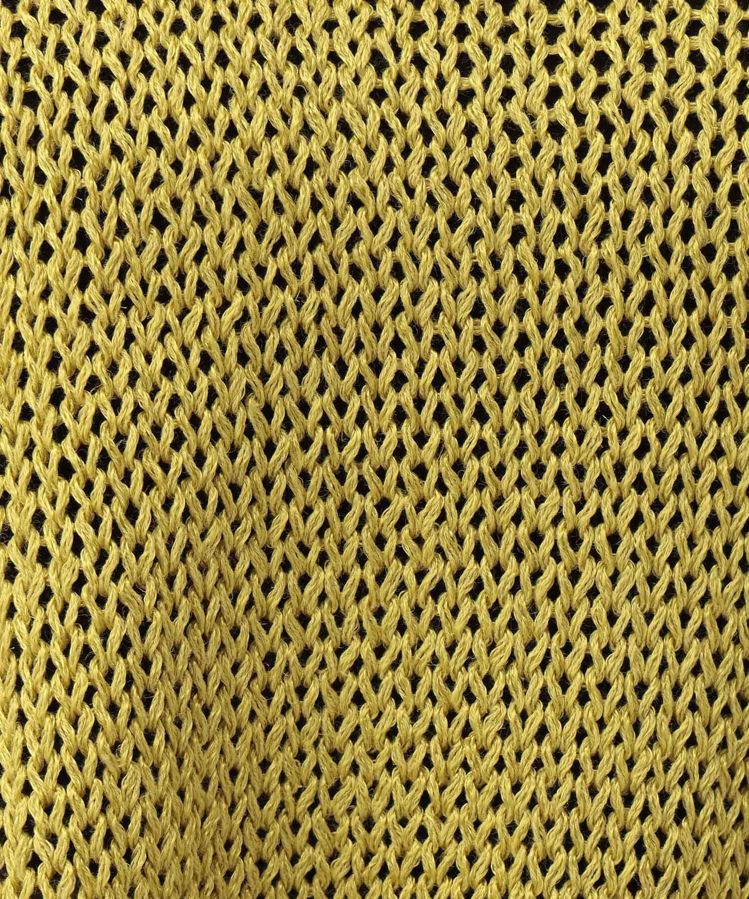 A part by 「リネンコンボートプルオーバー長袖」|ニット・セーター|