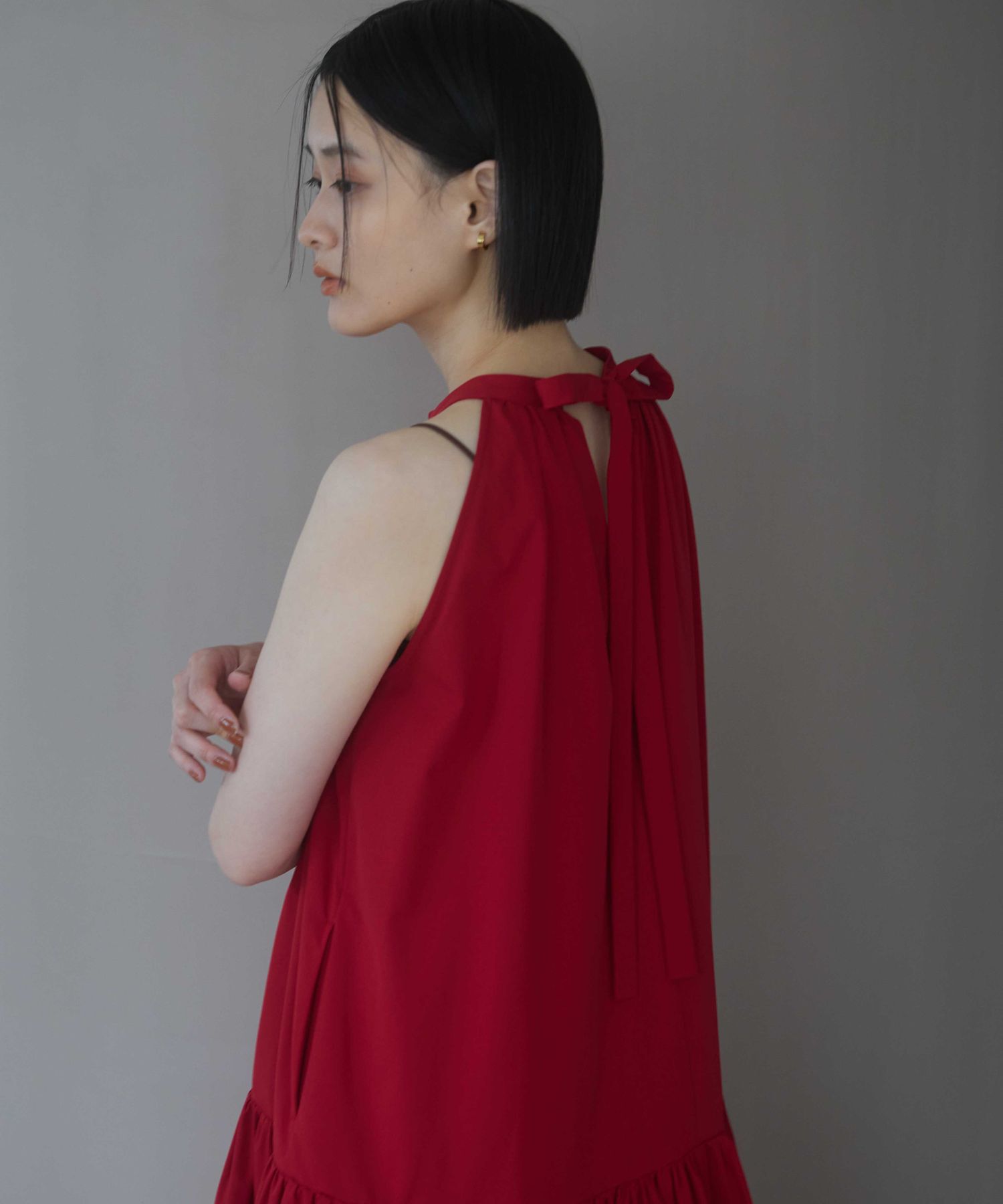 A part by 「アメスリギャザーワンピース」|ワンピース|レッド