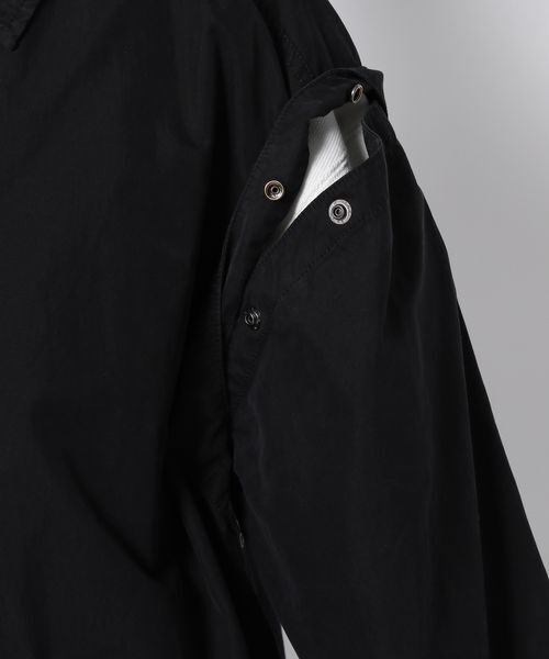 LOWRYS FARM「【袖取り外し可能】２ＷＡＹベストブルゾン」|その他|