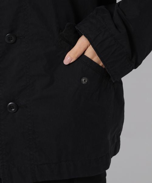 LOWRYS FARM「【袖取り外し可能】２ＷＡＹベストブルゾン」|その他|