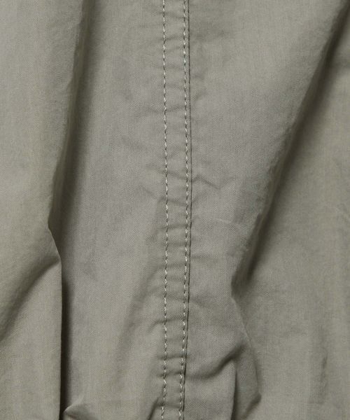 LOWRYS FARM「【袖取り外し可能】２ＷＡＹベストブルゾン」|その他|